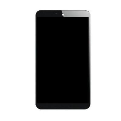 Touch Screen Digitizer For Simmtronics Xpad Turbo Black By - Maxbhi Com