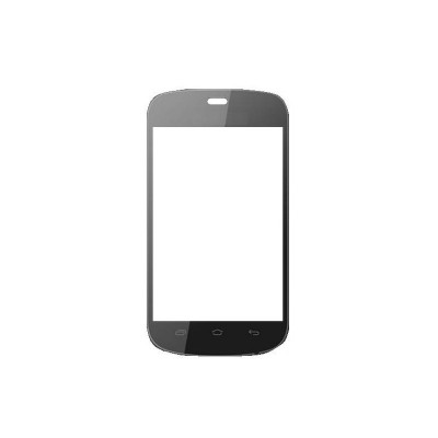 Touch Screen Digitizer For Maxx Wow Mt352i Black By - Maxbhi Com