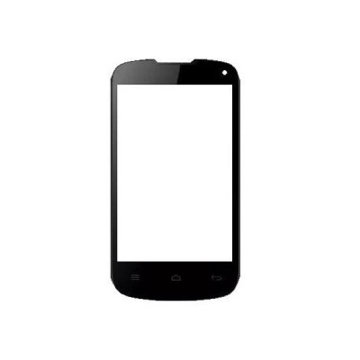 Touch Screen Digitizer For Optimasmart Ops35gn Black By - Maxbhi Com