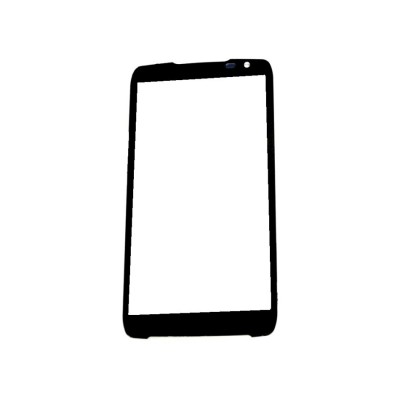 Touch Screen Digitizer For Pantech Perception Black By - Maxbhi Com