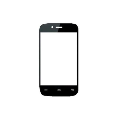 Touch Screen Digitizer For Rage Viva New Black By - Maxbhi Com