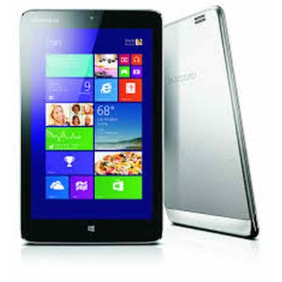 Touch Screen for Lenovo Miix2 - Black
