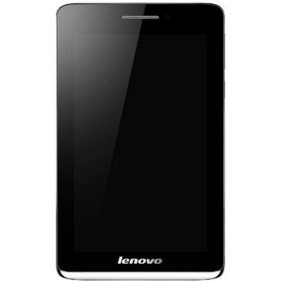 Touch Screen for Lenovo S5000 3G - Black
