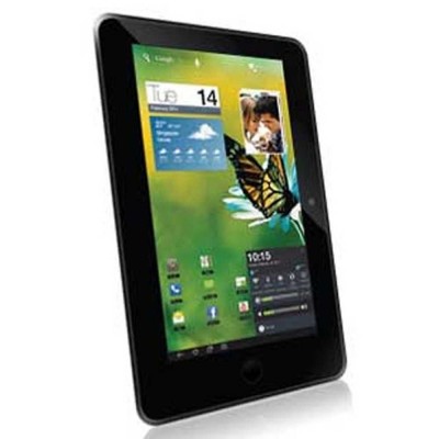 Touch Screen for Mercury mTab Neo2 - Black
