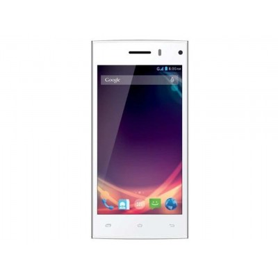 Touch Screen for Obi Alligator S454 - Black