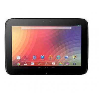 Touch Screen for Samsung Nexus 10 2013 32GB - Black