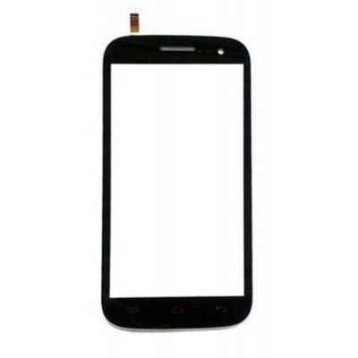 Touch Screen Digitizer For Karbonn A119 Black By - Maxbhi.com