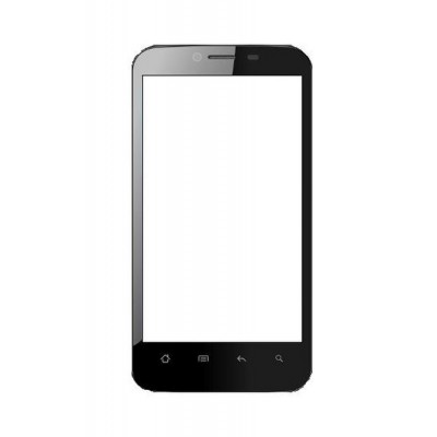 Touch Screen Digitizer For Karbonn A18 Black By - Maxbhi.com