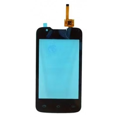 Touch Screen Digitizer For Karbonn A5 Turbo Black By - Maxbhi Com