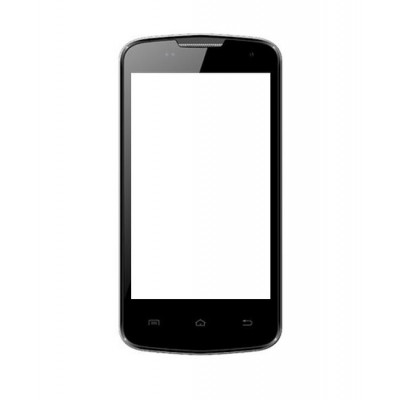 Touch Screen Digitizer For Karbonn A96 Black By - Maxbhi.com