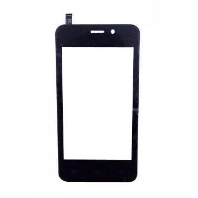 Touch Screen Digitizer For Karbonn A99 Black By - Maxbhi.com