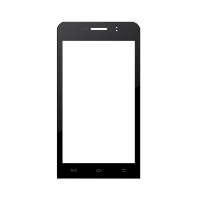 Touch Screen Digitizer For Karbonn Opium N7 White By - Maxbhi.com