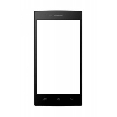 Touch Screen Digitizer For Karbonn Opium N9 White By - Maxbhi.com