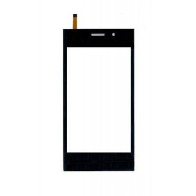 Touch Screen Digitizer For Karbonn Smart A11 Star Black By - Maxbhi.com