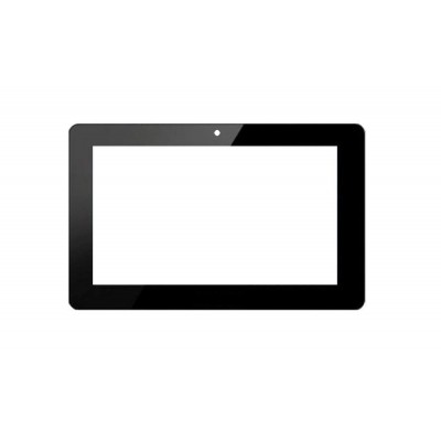 Touch Screen Digitizer For Karbonn Smart Tab 1 Black By - Maxbhi.com
