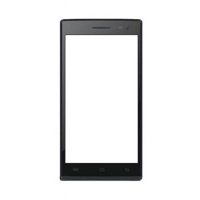 Touch Screen Digitizer For Kata I3s Black By - Maxbhi.com
