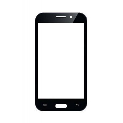 Touch Screen Digitizer For Lemon P103 Black By - Maxbhi.com