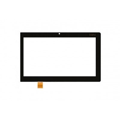 Touch Screen Digitizer For Lenovo Thinkpad Tablet 2 32gb Wifi Black By - Maxbhi.com