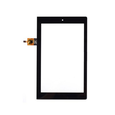 Touch Screen Digitizer For Lenovo Yoga Tablet 2 Windows 8 Black By - Maxbhi.com