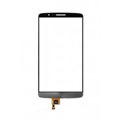 Touch Screen Digitizer For Lg G3 Duallte 32gb Black By - Maxbhi.com