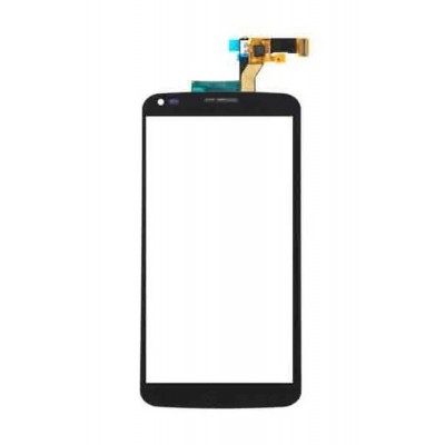 Touch Screen Digitizer For Lg G Flex2 White By - Maxbhi.com