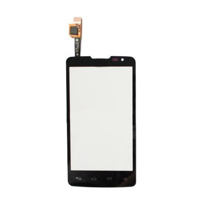 Touch Screen Digitizer For Lg L60i Black By - Maxbhi.com