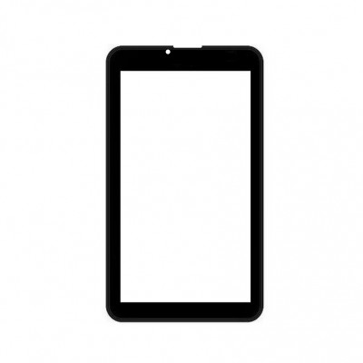 Touch Screen Digitizer For Mercury Mtab Star M830g Black By - Maxbhi.com
