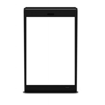 Touch Screen Digitizer For Micromax Modu T Black By - Maxbhi.com