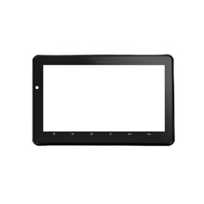 Touch Screen Digitizer For Mitashi Play Tablet Black By - Maxbhi.com