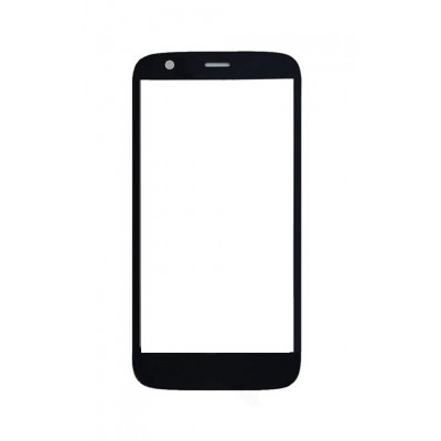 Touch Screen Digitizer For Motorola New Moto G Lte Black By - Maxbhi.com