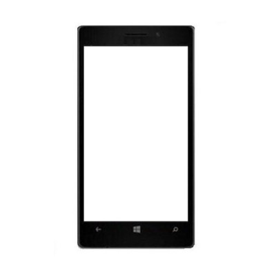 Touch Screen Digitizer For Nokia Lumia 935 Black By - Maxbhi.com