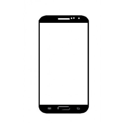 Touch Screen Digitizer For Obi S500 Black By - Maxbhi.com