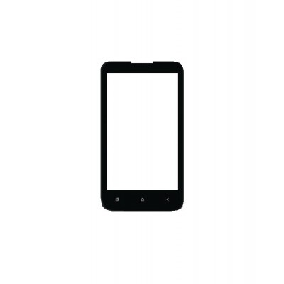 Touch Screen Digitizer For Optimasmart Ops51 Black By - Maxbhi.com