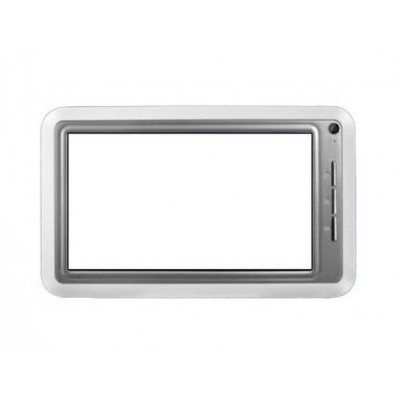 Touch Screen Digitizer For Penta Tpad Is709c Black By - Maxbhi.com
