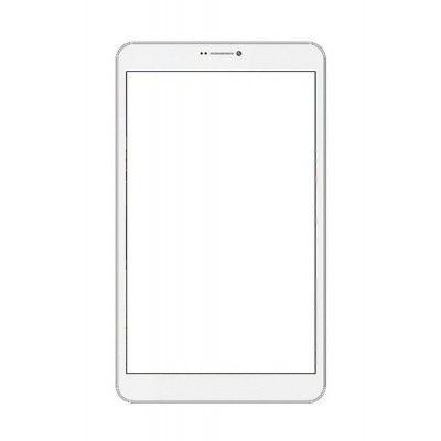 Touch Screen Digitizer For Penta Tpad Ws802q 3g Black By - Maxbhi.com