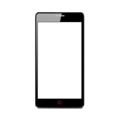 Touch Screen Digitizer For Phonemax Glam 5 Black By - Maxbhi.com