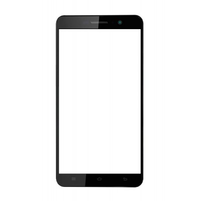 Touch Screen Digitizer For Pomp C6s Black By - Maxbhi.com