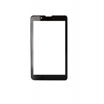 Touch Screen Digitizer For Reconnect Rptpb0704 Black By - Maxbhi.com