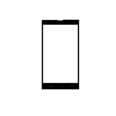 Touch Screen Digitizer For Salora Powermaxx Z1 White By - Maxbhi.com
