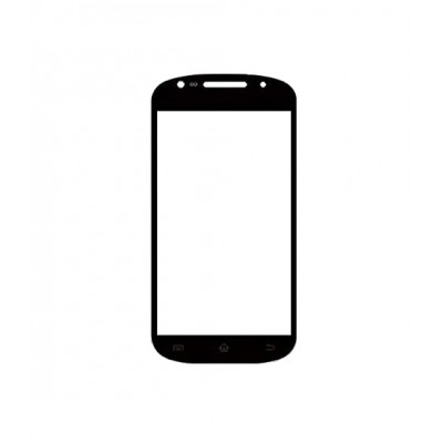 Touch Screen Digitizer For Salora Valumaxx E1 Black By - Maxbhi.com