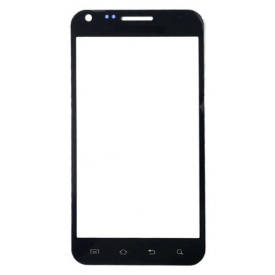 Touch Screen Digitizer For Samsung Epic Touch 4g Black By - Maxbhi Com