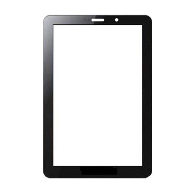 Touch Screen Digitizer For Samsung Galaxy Tab 7 7 16gb Wifi And 3g Black By - Maxbhi Com