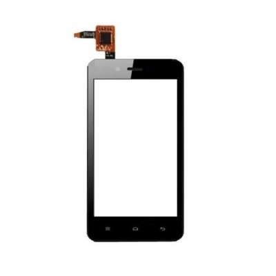Touch Screen Digitizer For Sansui Sa4011 Black By - Maxbhi.com