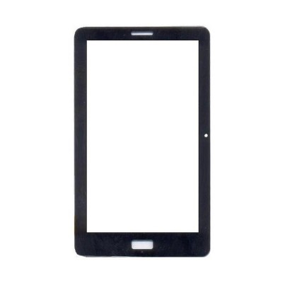Touch Screen Digitizer For Simmtronics Xpad X722 Black By - Maxbhi Com