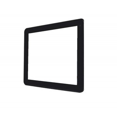 Touch Screen Digitizer For Simmtronics Xpad X802 Black By - Maxbhi.com