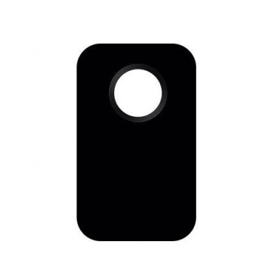 Camera Lens For Energizer E13 Black By - Maxbhi Com