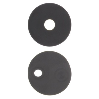 Camera Lens For Oppo A59 5g Black By - Maxbhi Com