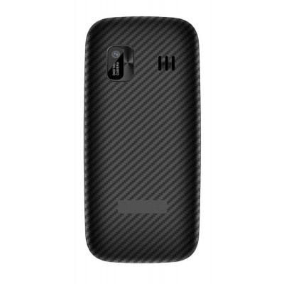 Full Body Housing For Energizer E13 Black - Maxbhi Com