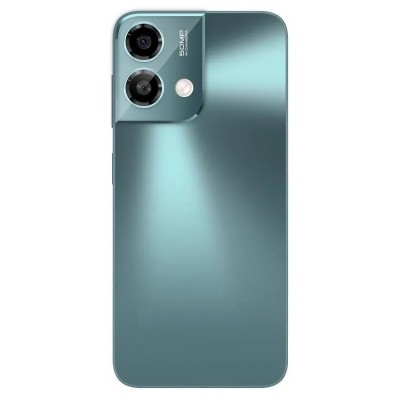 Full Body Housing For Lava Yuva 3 Pro Green - Maxbhi Com