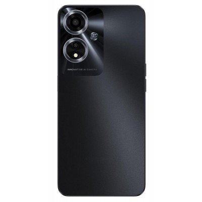 Full Body Housing For Oppo A59 5g Black - Maxbhi Com